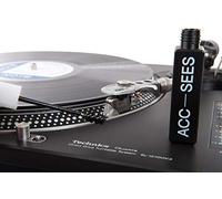 Acc-Sees Stylus Cleaning Brush & Fluid (20ml)