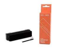 Acc-Sees Velvet Brush Record Cleaner