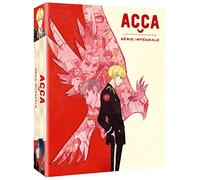 ACCA 13 - Edition Intégrale