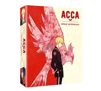 ACCA 13 - Edition Intégrale