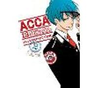 ACCA 13-Territory Inspection Department, Vol. 2