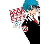 ACCA 13-Territory Inspection Department, Vol. 2