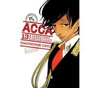ACCA 13-Territory Inspection Department, Vol. 5