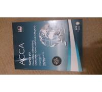 ACCA - F7 Financial Reporting (International & UK): Study Text