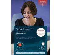 ACCA Financial Reporting: Practice and Revision Kit