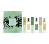 Acca Kappa 3 X Edp 15ml-Calycanthusgiardino Segreto - Tilia Cordata