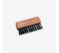 Acca Kappa Brush and Comb Cleaner Kotibé Wood with Black Nylon, PETTIACCA210