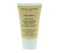 Acca Kappa Calycanthus Hand Cream 75ml