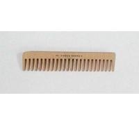 Acca Kappa Comb Beech Wide Teeth 410