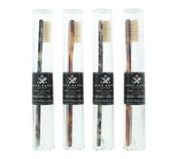 Acca Kappa Gentle Natural Bristles Toothbrush