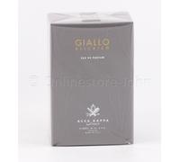 Acca Kappa - Giallo Elicriso - 100Ml EDP Eau De Parfum Spray Bottle