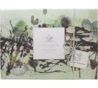 Acca Kappa Gift Set 50ml White Moss Eau De Parfum + 15ml Tilia Cordata Eau De Parfum + 15ml Wisteria Eau De Parfum