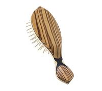 Acca Kappa Gondola Travel-Sized Hair Brush