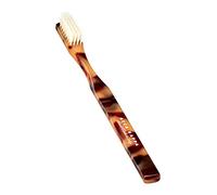 Acca Kappa Historical Classic Brown Toothbrush Medium Nylon