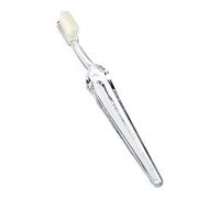Acca Kappa Lympio Ice Blue Toothbrush Medium Nylon