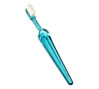 Acca Kappa Lympio Turquoise Toothbrush Hard Nylon