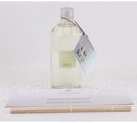 Acca Kappa Mandarin & Green Tea Home Diffuser Refill - 500ml