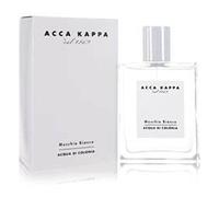 Acca Kappa Muschio Bianco - Cologne 100 ml Spray
