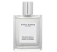 Acca Kappa Muschio Bianco Eau De Cologne 100ml