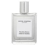 Acca Kappa Muschio Bianco Eau De Cologne 100ml