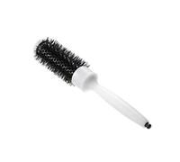 ACCA KAPPA No Damage Thermal Natural Bristle Styling Brush- Medium (122830S)