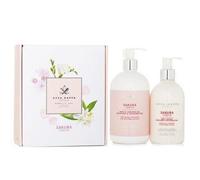 Acca Kappa Sakura Tokyo Body Care Gift Set: 2pcs