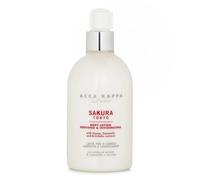 Acca Kappa Sakura Tokyo Body Lotion 300ml