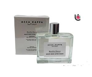 ACCA KAPPA Since 1869 "White Moss" After Shave Lotion 100 Ml OFFER
