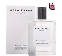 ACCA KAPPA Since 1869 "White Moss" Cologne Spray 100 ml