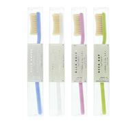 Acca Kappa Toothbrush J 649 - Soft Natural Bristles