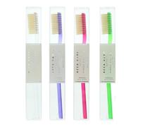 ACCA KAPPA Spazzolino Morbido Pura Setola 567 Products for Teeth and face