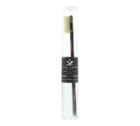 Acca Kappa Unisex Gentle Natural Bristles Toothbrush - One Size