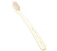 Acca Kappa Vintage White Toothbrush Hard Nylon