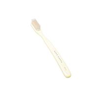 Acca Kappa Vintage White Toothbrush Pure White Bristle