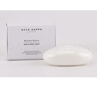 Acca Kappa - White Moss - 150g Soap / Fragranced Soap