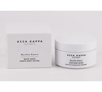 Acca Kappa - White Moss - 200Ml Body Butter