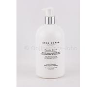 Acca Kappa White Moss Bath & Shower Gel 500ml