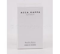 Acca Kappa - White Moss - 50ml EDC Eau De Cologne (Unisex)