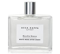 Acca Kappa White Moss Aftershave 100ml