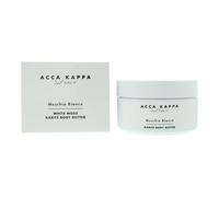 Acca Kappa White Moss Karite body butter 200 ml