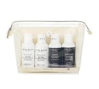Acca Kappa White Moss Body Care Travel Kit 4pcs