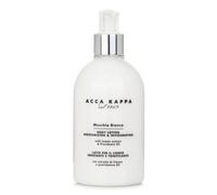 Acca Kappa White Moss Body Lotion 300ml