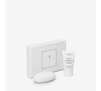 Acca Kappa White Moss Gift Set of Hand Cream, 75 ml and Soap, 150 g