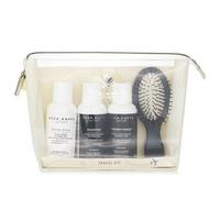 Acca Kappa White Moss Hair Care Travel Kit 4pcs
