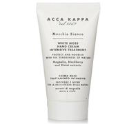 ACCA KAPPA White Moss Hand Cream 75ml (853245)
