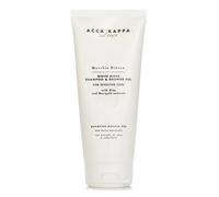 Acca Kappa - White Moss Shampoo & Shower Gel 200ml
