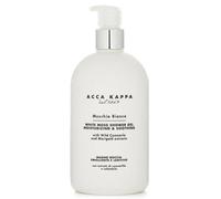 Acca Kappa White Moss Shower Gel 500ml