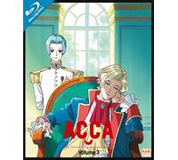 ACCA-VOL.3: EPISODE 09-12 - MO