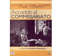 Accadde Al Commissariato