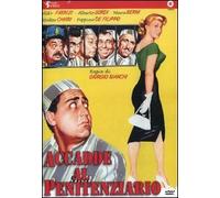 Accadde Al Penitenziario [Region Free]